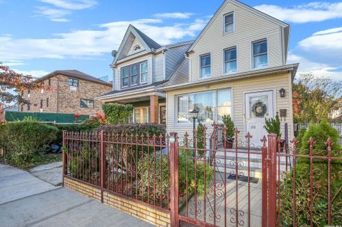 101-60 124th St, Jamaica, NY 11419-3306