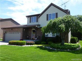 81 Jessica Ln, Cheektowaga, NY 14043-4785