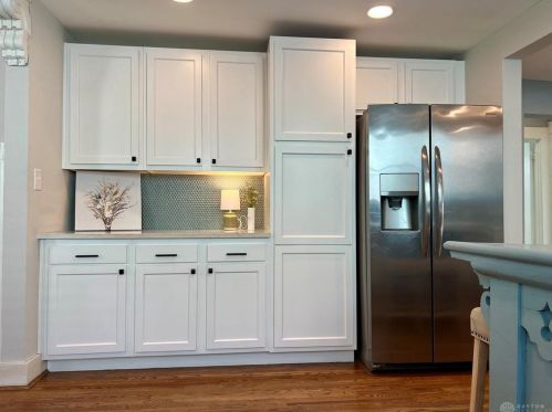 795 Congress Ave, Cincinnati OH  45246-4439 exterior