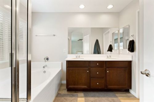 84105 Tramonto Way, Indio CA  92203-2965 exterior