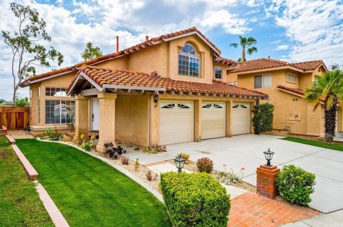 28 Santa Cruz, Trabuco Canyon, CA 92688-2545