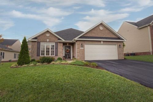 2659 Woodsmeadow Ln, Salem, VA 24153-7390
