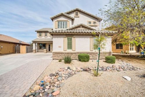44978 Jack Rabbit Trl, Maricopa, AZ 85139-4094