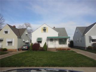 6210 Wilber Ave, Cleveland, OH 44129-3424