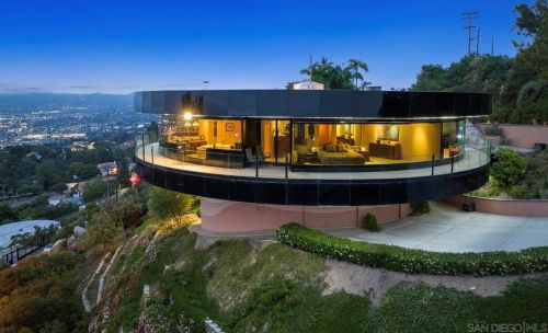 4903 Mount Helix Dr, La Mesa, CA 91941-4354