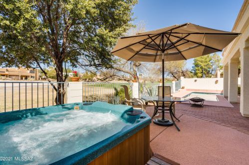 10729 Eagle Eye Pl, Tucson AZ 85737-9074 exterior