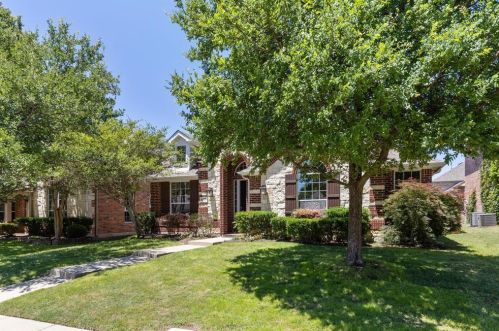 6955 Single Creek Trl, Frisco, TX 75035-6833
