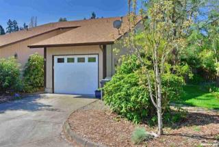 1680 Country Club Pl, Corvallis OR  97333-1561 exterior