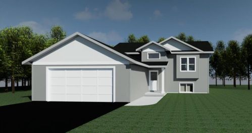351 Bluebill St, Hammond, WI 54002-5542