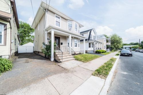 47 Barbour St, Paterson, NJ 07508-1421