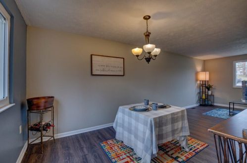 3910 Archer Ct, Florence KY  41042-3002 exterior