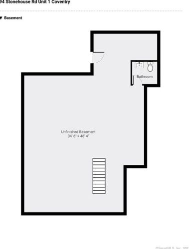 94 Stonehouse Rd, Coventry CT  06238-3166 exterior