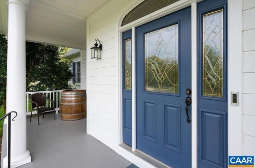 1411 Darley Row, Keswick, VA 22947-9177