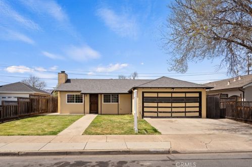 508 Roxbury Way, Belmont, CA 94002-2535