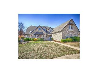 9968 Birkenhead Ct, Yukon OK  73099-7944 exterior