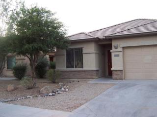 11618 Kinderman Dr, Avondale AZ  85323-9114 exterior