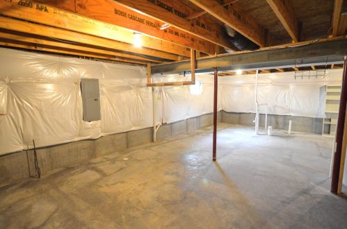 735 Norbie Dr, Idlewild KY  41005 exterior