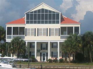 183 Harbour Point Dr, Crawfordville, FL 32327-4624