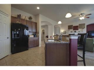 1321 Clary Sage Loop, Round Rock TX  78665-4037 exterior