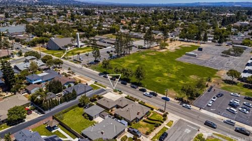 505 Waverly St, Orange CA  92867-6955 exterior