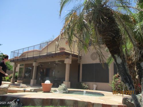 1011 Coral Key Ct, Gilbert, AZ 85233-7818