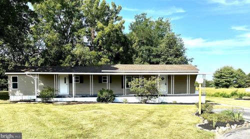124 Woods Dr, Navy Sup Dpt, PA 17050-2766