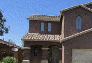 4188 Desert Sands Pl, Chandler, AZ 85249-4582