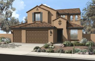 10737 Paso Trl, Peoria AZ  85383-9686 exterior