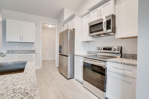 5721 Wesley Rd, Fort Pierce FL  34986-4206 exterior