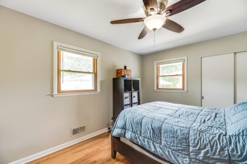 6215 Fairlane Ave, Milwaukee WI  53223-3471 exterior