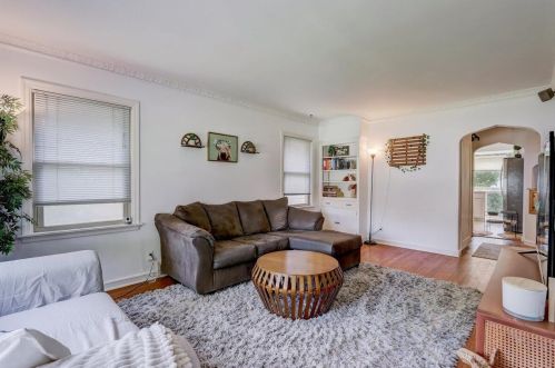 3309 85, Milwaukee WI 53227-4615 exterior