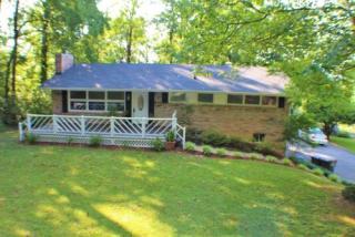 2340 Stuart Dr, Kingsport, TN 37664-2874
