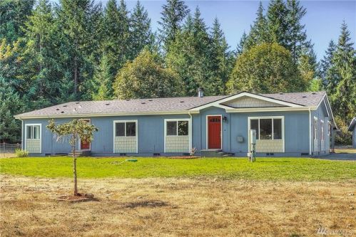 19827 Cook Rd, Yelm WA  98597-9656 exterior