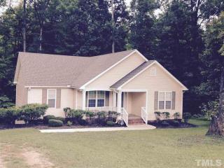 3589 Copper Creek Ln, Franklinton, NC 27525-9471