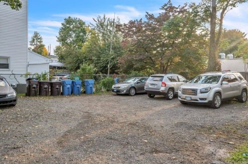 103 Smalley St, New Britain CT  06051-2015 exterior