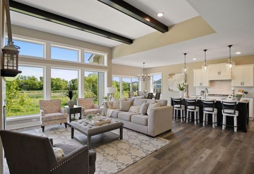 14990 142nd Ave, Otsego MN  55327-9560 exterior