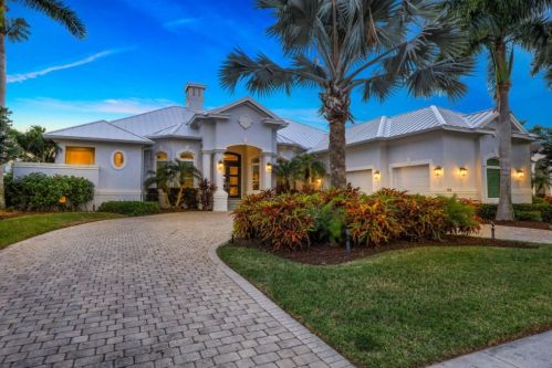 182 Society Ct, Marco Island, FL 34145-3940