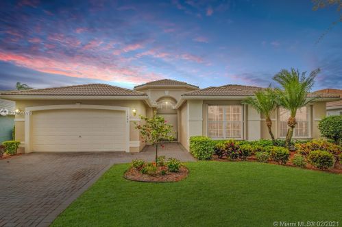 13486 Barcelona Lake Cir, Delray Beach, FL 33446-3777