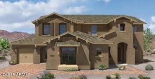4884 Hemet St, Gilbert, AZ 85298-0467
