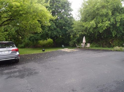 764 East Ave, Warwick RI  02886-0740 exterior