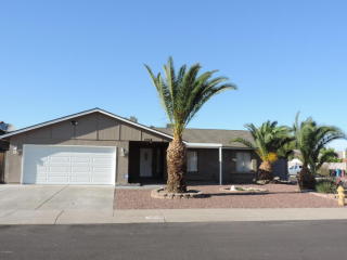 4928 Charleston Ave, Glendale, AZ 85308-1470