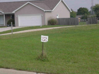 72138 Jennifer Ct, Milford, IN 46542-9525