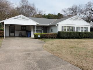 110 Bruce Ave, Shreveport LA  71105-3710 exterior