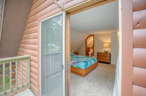 42 Sugar Run, Ellsworth NH  03285-6852 exterior