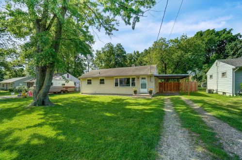 3218 Keays Ave, Liberty Township, OH 45044