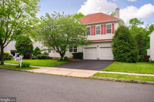 42 York Dr, Princeton, NJ 08540-7908