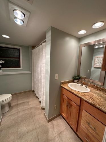 1500 Michigan Ave, Waukesha WI  53188-4244 exterior