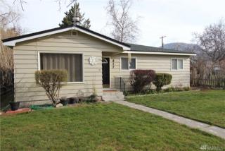 317 Trow Ave, Holden Village, WA 98816-9641