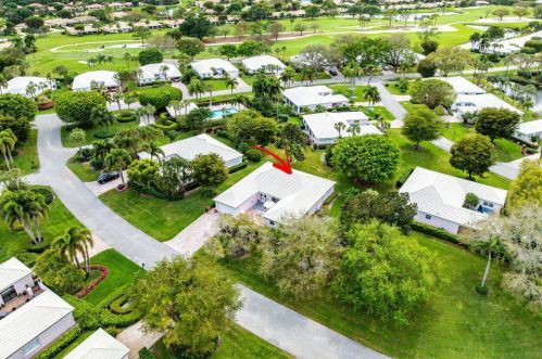 4419 Sanderling Cir, Boynton Beach, FL 33436-5113