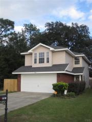 5852 Providence Loop, Pensacola, FL 32526-2234